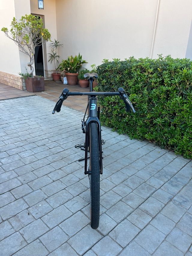 Basso Palta II Gravel