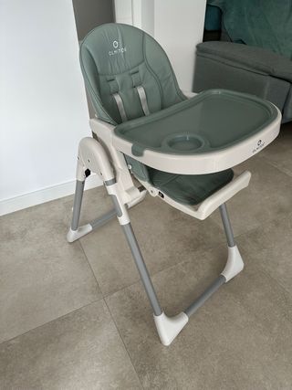 Trona Olmitos bebé