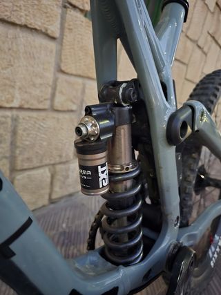 Commencal Supreme V5