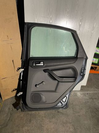 Puerta Trasera derecha FOCU  Gris