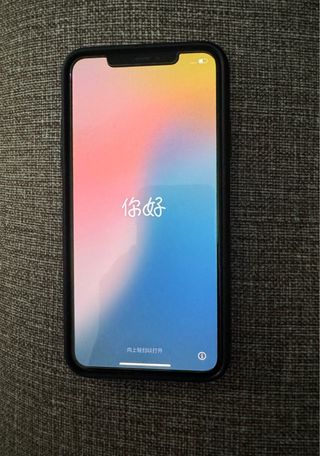 iPhone 11 Pro Max 256GB