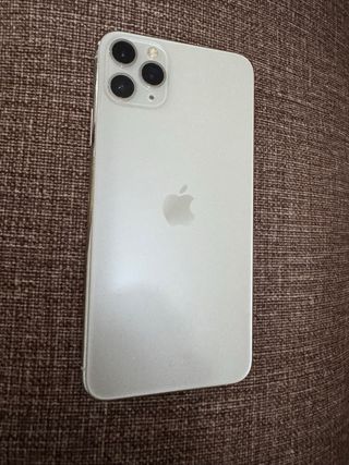 iPhone 11 Pro Max 256GB