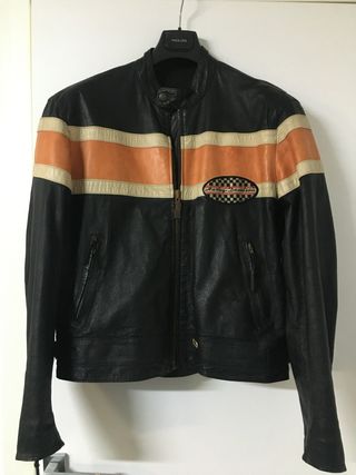 Giacca Harley Davidson XXL