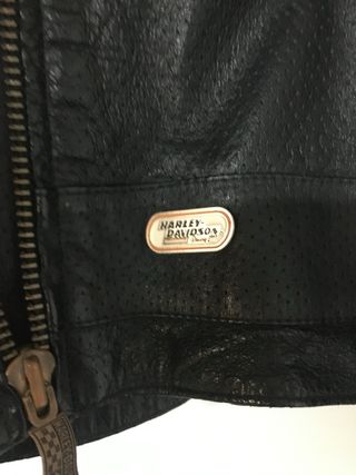 Giacca Harley Davidson XXL