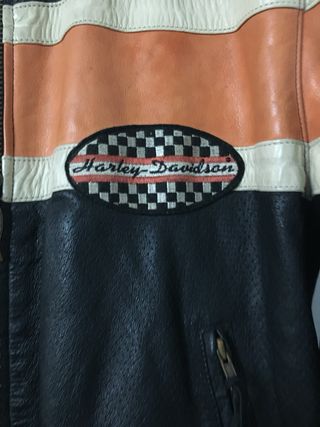 Giacca Harley Davidson XXL