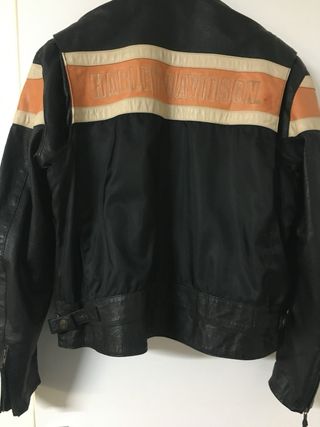 Giacca Harley Davidson XXL