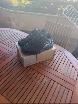 Nike Nocta Hot Step II Nere Drake
