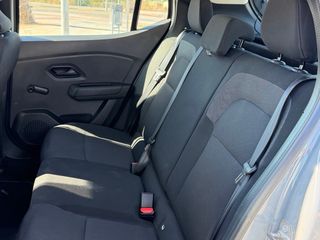 Dacia Sandero 2024 1.0 gasolina