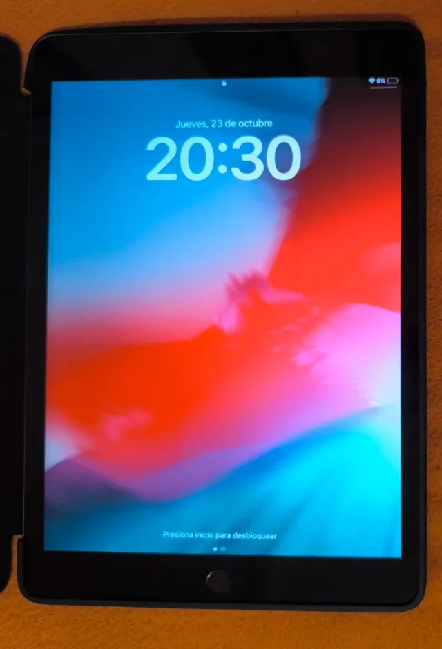 iPad 9 64GB Space Gray