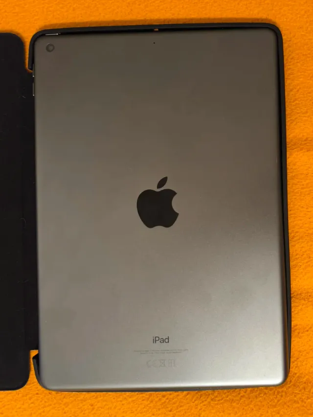 iPad 9 64GB Space Gray