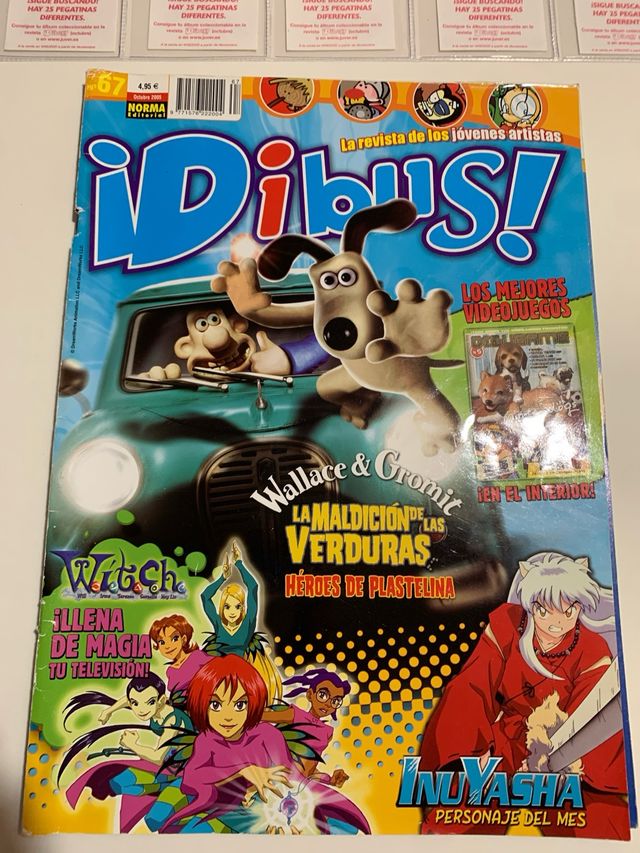 Colección Completa Madagascar Juver