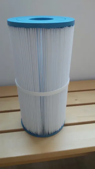 Cartucho Filtro Piscina AstralPool. 5000L. Nuevo.