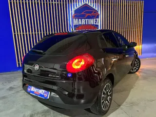 FIAT Bravo 2012