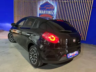 FIAT Bravo 2012
