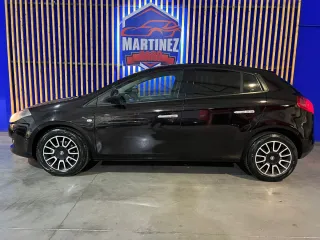 FIAT Bravo 2012
