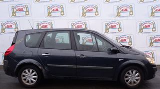 Renault 1075626 8200766462 centralita motor scenic
