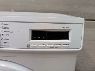 LAVADORA TEKA 7KG A+++