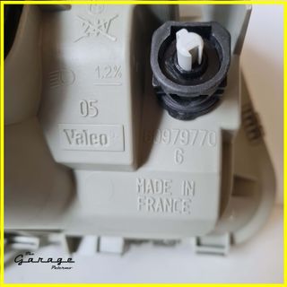 Faro Anteriore Sinistro LANCIA ZETA Z 94/02 Nuovo