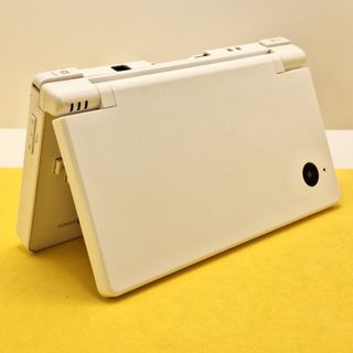 Nintendo DSi Bianco Console Portatile + Scatola