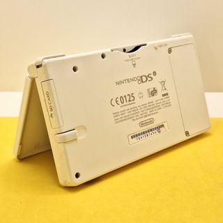 Nintendo DSi Bianco Console Portatile + Scatola