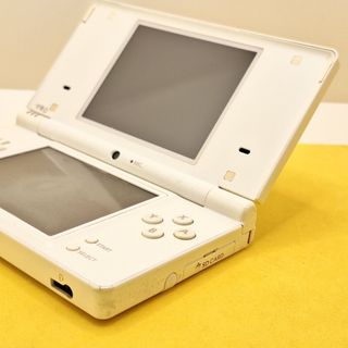Nintendo DSi Bianco Console Portatile + Scatola