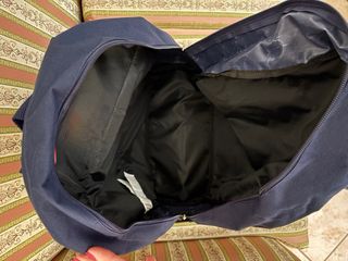 Zaino Kappa Italia CUSI Blu