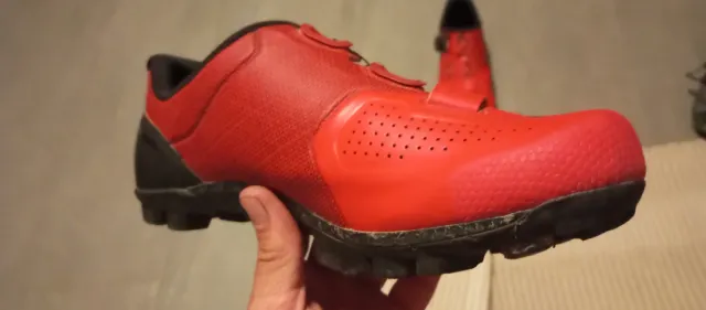 Scarpe Specialized Expert XC t 43