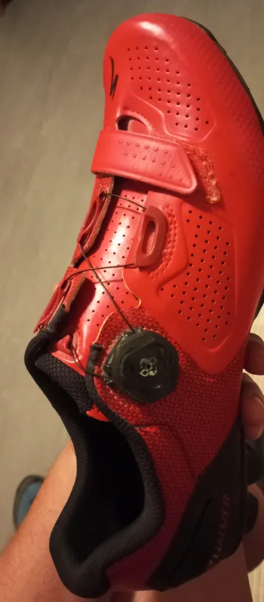 Scarpe Specialized Expert XC t 43