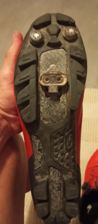 Zapatillas Specialized Expert XC t 43