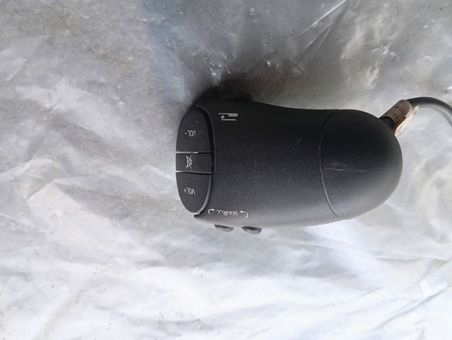 Mando Volante Renault Megane 1