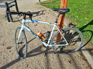 Bicicleta Merida Scultura 100 talla M/L