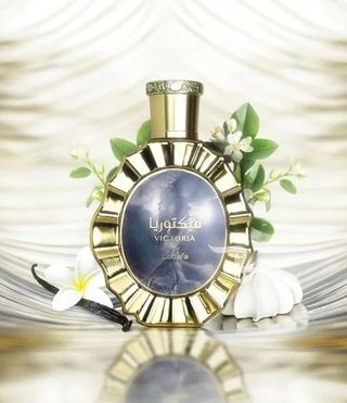 LATTAFA VICTORIA 100 ml. - PERFUME ÁRABE  MUJER