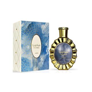 LATTAFA VICTORIA 100 ml. - PERFUME ÁRABE  MUJER