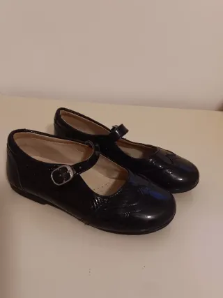 Bailarinas niña negras