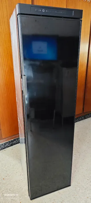 Nevera Trivalente Thetford