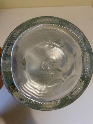 Boccale Heineken 1L Vetro