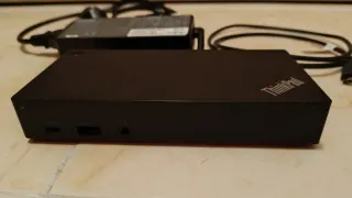 Thinkpad USB C Gen2 Lenovo