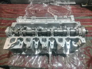 Culata Renault Dacia Nissan K9K 1.5 dci