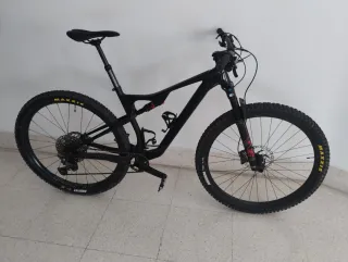 Orbea Oiz Talla L 29
