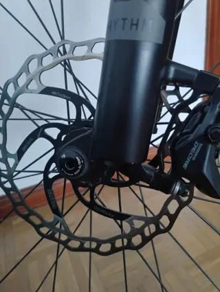 Orbea Oiz Talla L 29