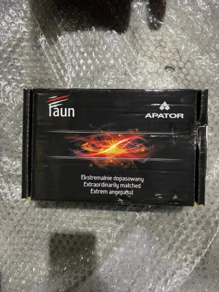 Kit de contador energía, contador agua y válvula