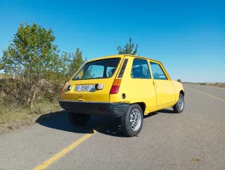 Renault TL 1980