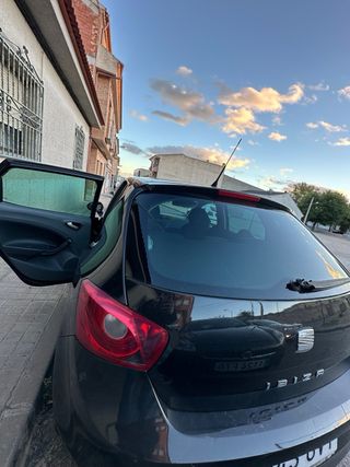 SEAT Ibiza 2010