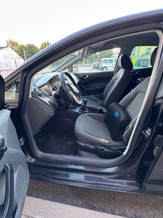 SEAT Ibiza 2010