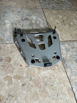 Top Case Givi Trekker Outback BMW