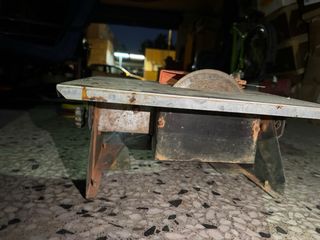 Sierra de mesa / cortadora de azulejos Cutman