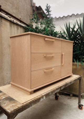 Carpintero / diseño / Muebles a medida / Armarios