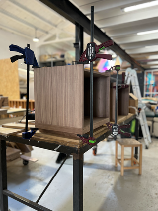 Carpintero / diseño / Muebles a medida / Armarios