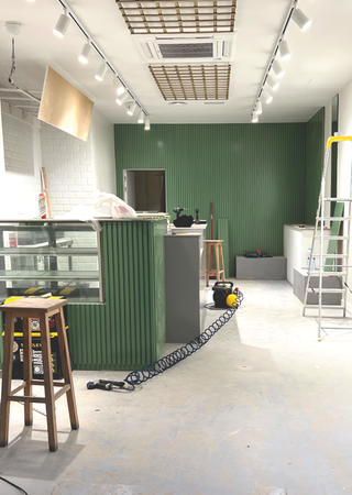 Carpintero / diseño / Muebles a medida / Armarios