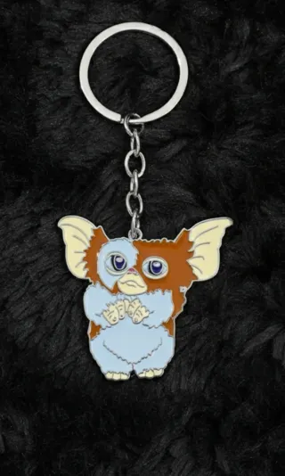 Llavero Gizmo Gremlins Nuevo